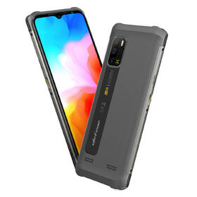 Mobilní telefon UleFone Armor 12 5G černý

 obrázek produktu 10 z 10