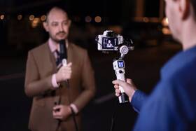 Stabilizátor Zhiyun Crane M3 Pro 

 obrázek produktu 18 z 18