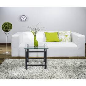 Nástěnné hodiny Hama Station stříbrné/bílé

 obrázek produktu 2 z 5