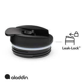Termohrnek Aladdin 250 ml Deep Navy 

 obrázek produktu 4 z 5