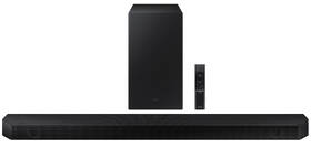Soundbar Samsung HW-Q60B černý

 obrázek produktu 2 z 14