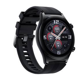Chytré hodinky HONOR Watch GS3 - Midnight Black 

 obrázek produktu 3 z 4