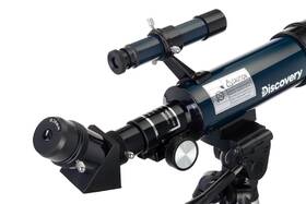 Teleskop Discovery Sky Trip ST50 modrý

 obrázek produktu 6 z 11