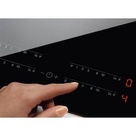 Indukční varná deska Electrolux CIV634 černá

 obrázek produktu 3 z 7
