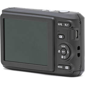 Digitální fotoaparát Kodak FZ45 černý

 obrázek produktu 7 z 9