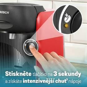 Espresso Bosch TAS16B3 černé/červené

 obrázek produktu 16 z 26