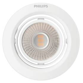 Vestavné svítidlo Philips Pomeron Dim 070, 5W, teplá bílá bílé

 obrázek produktu 1 z 2