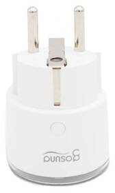 Chytrá zásuvka Gosund SP111 Smart Wi-Fi Tuya 

 obrázek produktu 1 z 6