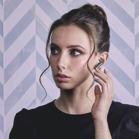 Sluchátka Energy Sistem True Wireless Style 4 černá

 obrázek produktu 5 z 7