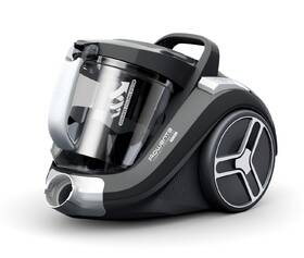 Podlahový vysavač Rowenta RO4B36EA Compact Power XXL Parquet 
