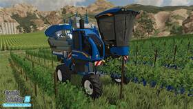 Hra GIANTS software Farming Simulator 23: Nintendo Switch Edition 

 obrázek produktu 2 z 5