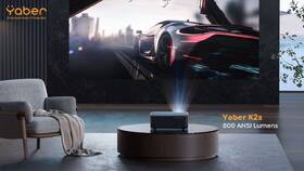 Projektor Yaber K2s černý

 obrázek produktu 4 z 4