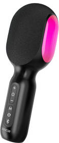 Karaoke mikrofon Sencor SSS K1000 černý

 obrázek produktu 3 z 10