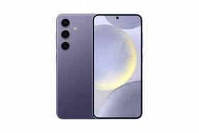 Mobilní telefon Samsung Galaxy S24 5G 8 GB / 256 GB - Cobalt Violet 

 obrázek produktu 8 z 10
