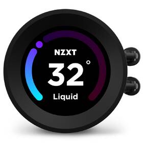 Vodní chladič NZXT Kraken 240 ELITE 

 obrázek produktu 2 z 5