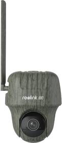 Fotopast Reolink Go Series G450 + Solar Panel 2 - Go Ranger PT maskáčová

 obrázek produktu 2 z 15