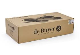 Pánev de Buyer 6230.24, 24 cm měď

 obrázek produktu 7 z 8