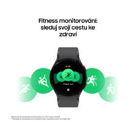 Chytré hodinky Samsung Galaxy Watch FE růžové

 obrázek produktu 4 z 27