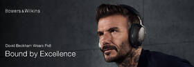 Sluchátka Bowers & Wilkins Px8 hnědá

 obrázek produktu 1 z 17