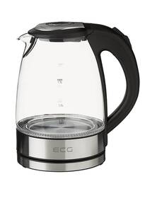 Rychlovarná konvice ECG RK 1776 GLASS 

 obrázek produktu 1 z 4