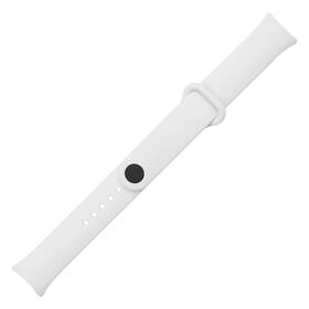 Řemínek FIXED Silicone Strap na Xiaomi Smart Band 10/9/8 bílý

 obrázek produktu 1 z 3