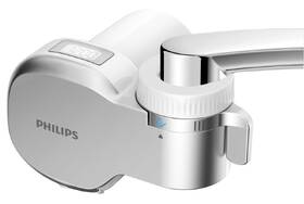 Kohoutkový filtr Philips AWP3756P1/10 

 obrázek produktu 1 z 14
