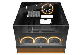 Case be quiet! Light Base 900 FX černá

 obrázek produktu 3 z 8