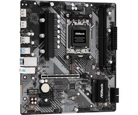 Základní deska ASRock B650M-H/M.2+ 

 obrázek produktu 2 z 5