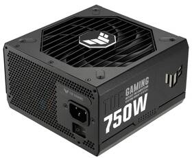 Zdroj Asus 750W Gold černý

 obrázek produktu 4 z 11