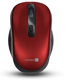 Myš Connect IT LongLife černá

 obrázek produktu 2 z 6