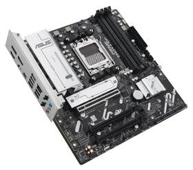 Základní deska Asus B840M-A WIFI 

 obrázek produktu 2 z 9
