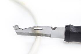 Nůž elektrikářský Mikov Quattro 

 obrázek produktu 2 z 6