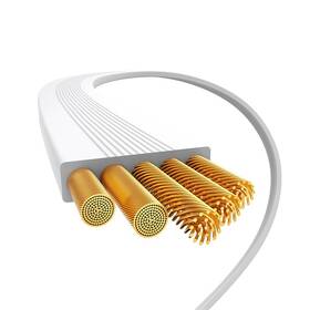 Kabel Baseus Free2Draw mini USB-C/USB-C 1m 100W bílý

 obrázek produktu 5 z 10