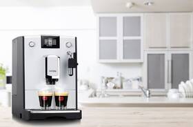 Automatický kávovar Nivona NICR 560 

 obrázek produktu 21 z 22