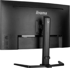Herní monitor IIYAMA G-Master GCB3280QSU-B2 černý

 obrázek produktu 5 z 11