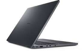 Notebook Dell Pro 16 PC16250 šedá barva
