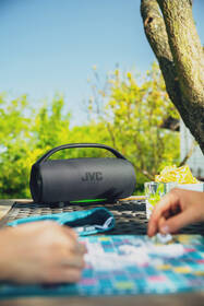 Přenosný reproduktor JVC XS-E524B černý

 obrázek produktu 18 z 21