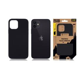 Kryt na mobil Tactical MagForce Velvet Smoothie na Apple iPhone 12/12 Pro černý

 obrázek produktu 3 z 4