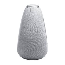 Radiobudík JBL HORIZON 3 šedý

 obrázek produktu 5 z 12