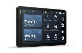 Navigační systém GPS Garmin dēzl LGV720 černý

 obrázek produktu 1 z 8