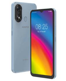 Mobilní telefon Aligator S6700 Duo 4 GB / 128 GB modrý

 obrázek produktu 4 z 6