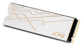 SSD ADATA XPG MARS 980 BLADE 4TB 

 obrázek produktu 1 z 11
