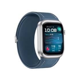 Chytré hodinky Huawei Watch D2 modré

 obrázek produktu 3 z 6