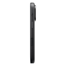 Kryt na mobil Peak Design Everyday Clarino na Apple iPhone 17 Pro černý

 obrázek produktu 3 z 5