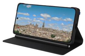 Pouzdro na mobil flipové TCL MagFlip + T-Pen Magic na NXTPAPER 60 Ultra černé

 obrázek produktu 13 z 16