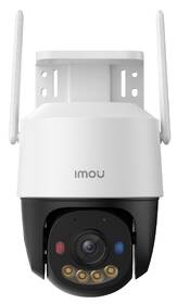 IP kamera Imou Cruiser SC 4G 5Mpx bílá

 obrázek produktu 3 z 12