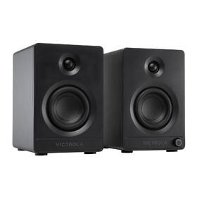 Reproduktory Victrola VPS-400 Tempo (2 ks) černé

 obrázek produktu 5 z 12