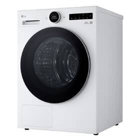 Sušička prádla LG RHX7009TLB bílá

 obrázek produktu 5 z 12