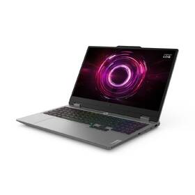 Notebook Lenovo LOQ 15AHP10 šedý

 obrázek produktu 2 z 13