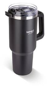 Termohrnek Lamart LT4088, 1,2 l černý

 obrázek produktu 3 z 6
